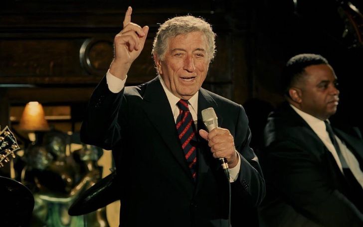 Who Was Tony Bennett? Was He Married? 